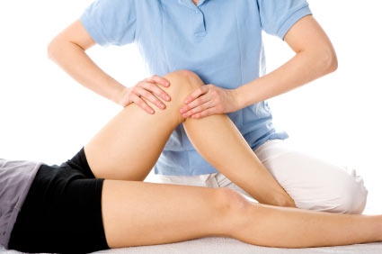 Massage décontarcturant