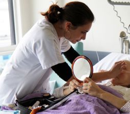 Esthéticiennes Médicales