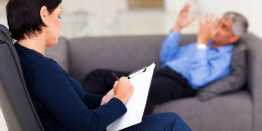 Aide psychologique