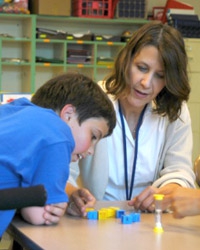 Educateurs(trices) / Coachs