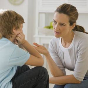 Scéance de coaching