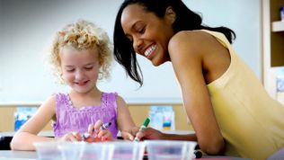 Educateurs(trices) / Coachs