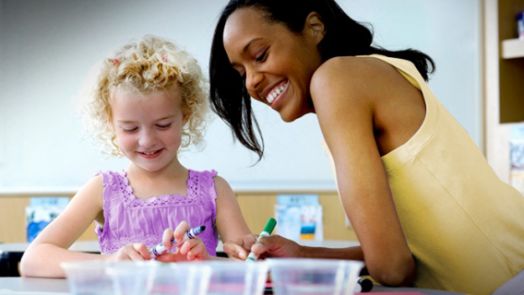 Educateurs(trices) / Coachs