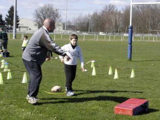 Educateurs(trices) / Coachs