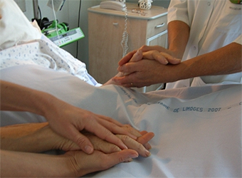Les Soins Paliatifs